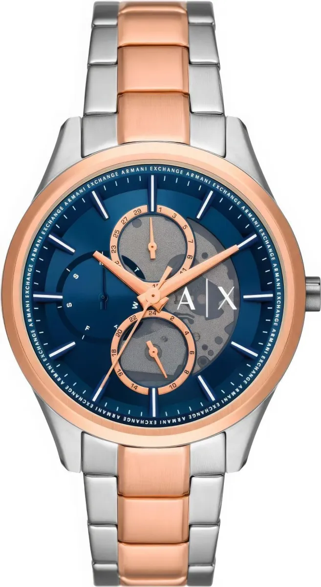 Наручные часы  Armani Exchange  Dante Armani Exchange AX1874 (фото 1)