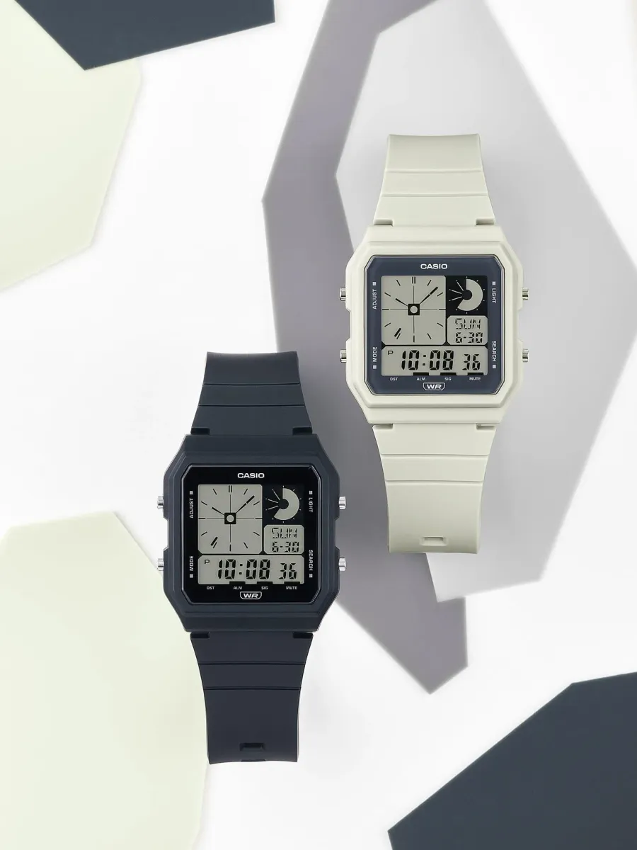 Наручные часы  Casio  Collection Casio LF-20W-8A (фото 3)