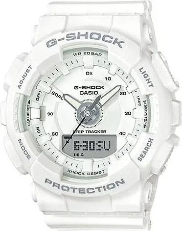 Наручные часы  Casio  G-Shock Casio GMA-S130-7A (фото 1)