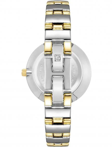 Наручные часы  Anne Klein  Steel Anne Klein 3903SVTT (фото 3)