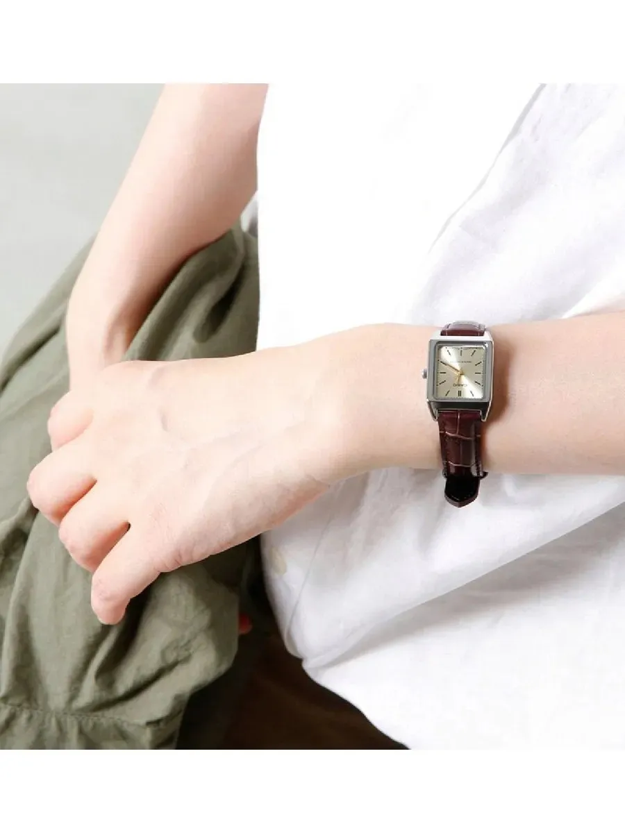 Часы  Casio  Collection Casio LTP-V007L-9E (фото 3)