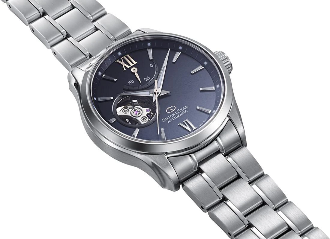 Наручные часы  Orient  Orient Star Orient RE-AT0021L (фото 3)