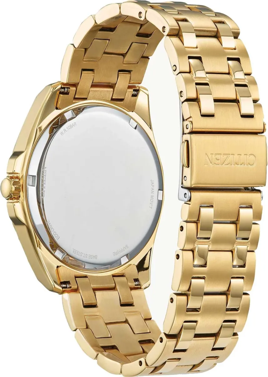 Часы  Citizen  Eco Drive Citizen BM7532-54L (фото 4)