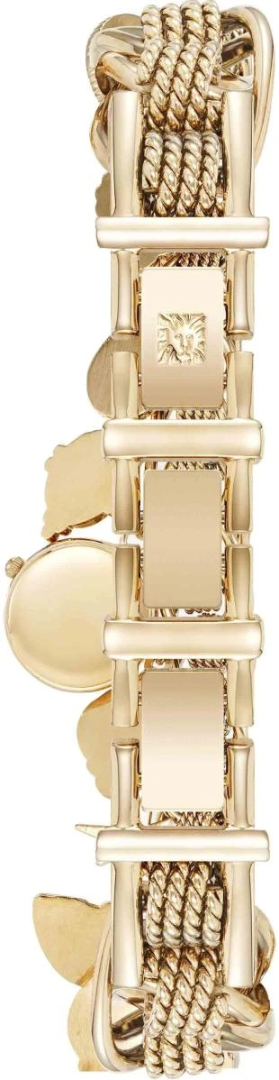 Наручные часы  Anne Klein  Charm Anne Klein 5392GPCH (фото 3)