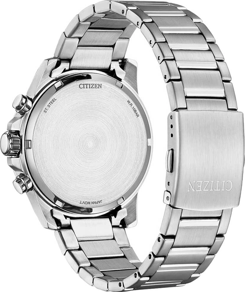 Часы  Citizen  Quartz Citizen AN3690-56B (фото 3)