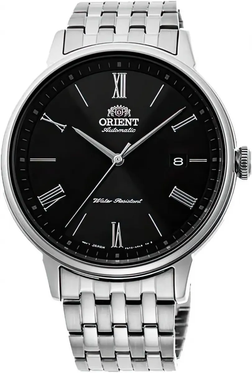 Наручные часы  Orient  Automatic Orient RA-AC0J02B (фото 1)