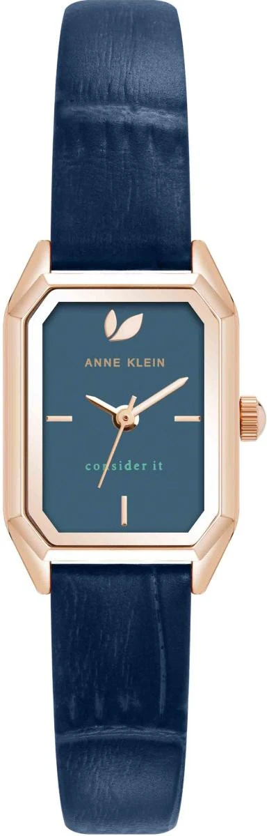 Наручные часы  Anne Klein  Consider It Anne Klein 5148NVNV (фото 1)