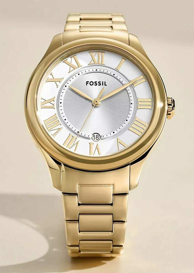 Наручные часы  Fossil  Gilmore Fossil ES5395 (фото 6)