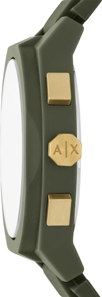 Наручные часы  Armani Exchange  Rafael Armani Exchange AX4169 (фото 4)