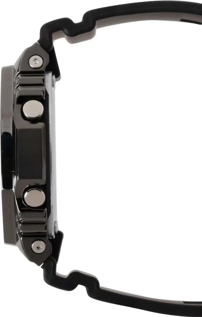 Наручные часы  Casio  G-Shock Casio GM-2100BRW-1A (фото 3)