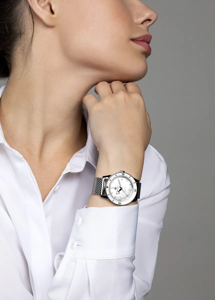 Наручные часы  RADO  Captain Cook RADO R32500703 (фото 2)