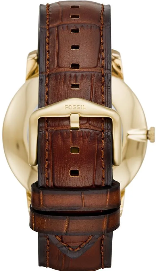 Наручные часы  Fossil  The Minimalist Fossil FS5755 (фото 3)