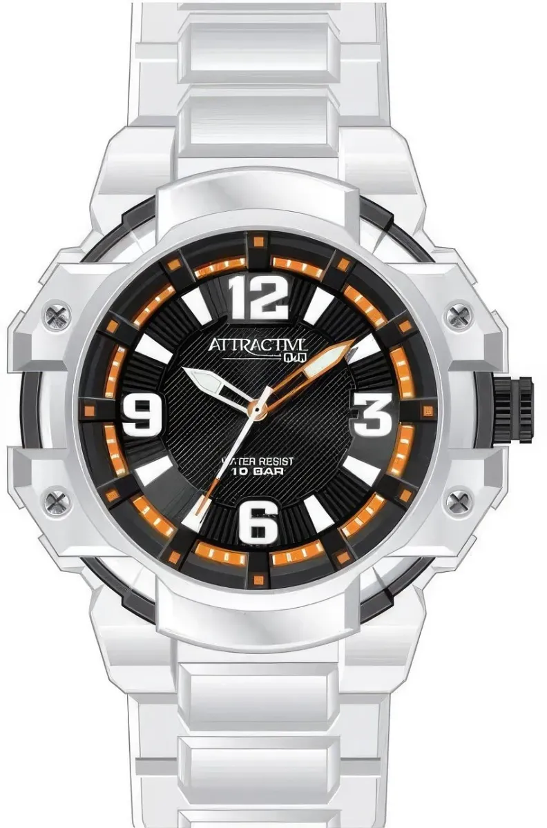 Наручные часы  Q&Q Q&Q DG06J003Y (фото 1)