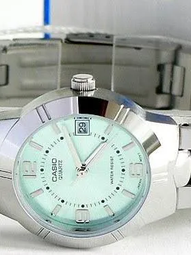 Наручные часы  Casio  Collection Casio LTP-1241D-3A (фото 2)