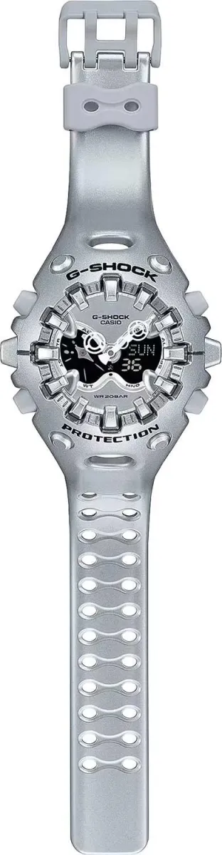 Часы  Casio  G-Shock Casio GA-V01A-8A (фото 6)