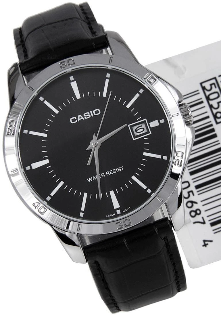 Наручные часы  Casio  Collection Casio MTP-V004L-1A (фото 2)