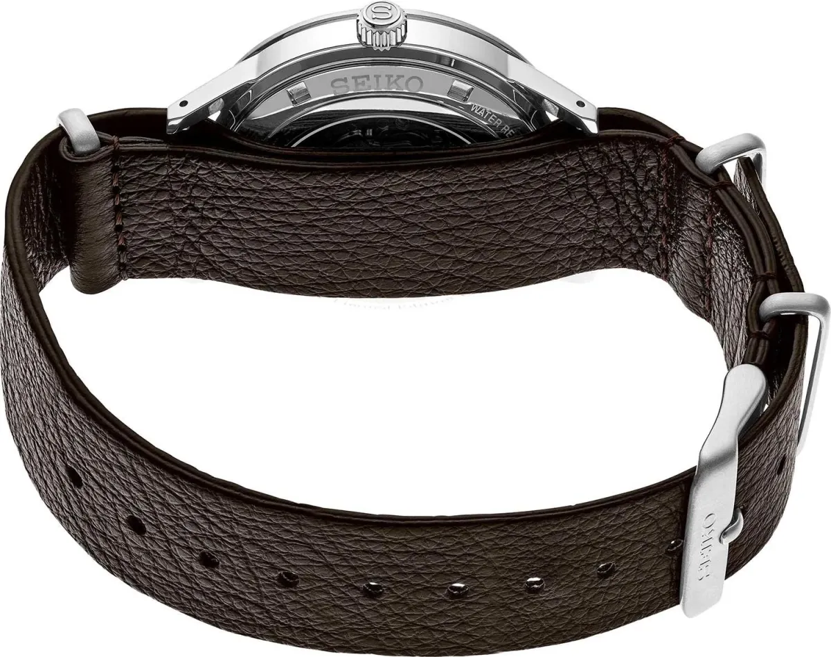 Наручные часы  Seiko  Presage Seiko SSK015J1 (фото 3)