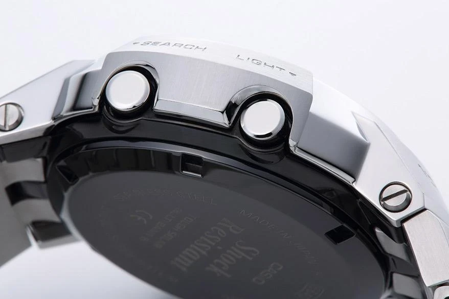 Часы  Casio  G-Shock Casio AWM-500D-1A8 (фото 8)