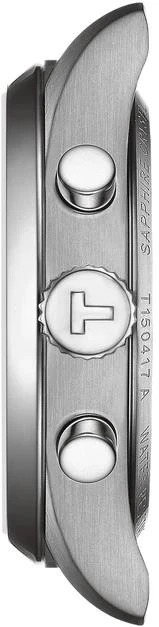 Наручные часы  Tissot  PR 100 Tissot T150.417.11.011.00 (фото 3)