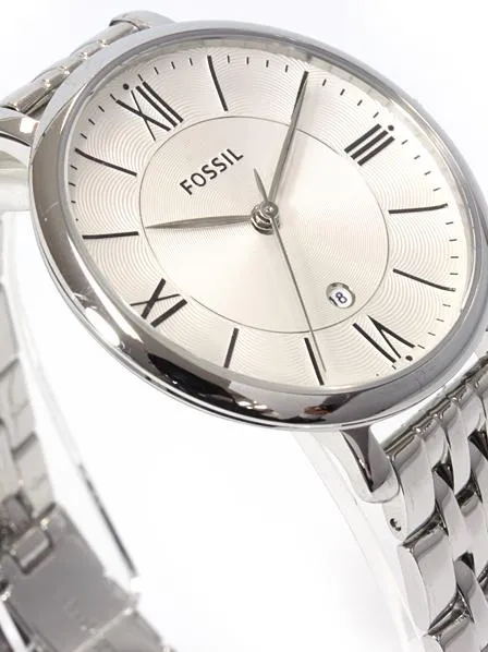 Наручные часы  Fossil  Jacqueline Fossil ES3433 (фото 2)