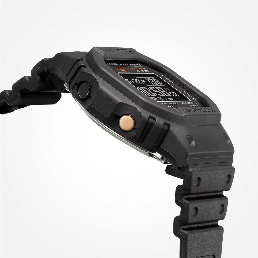 Наручные часы  Casio  G-Shock Casio DW-H5600-1E (фото 14)