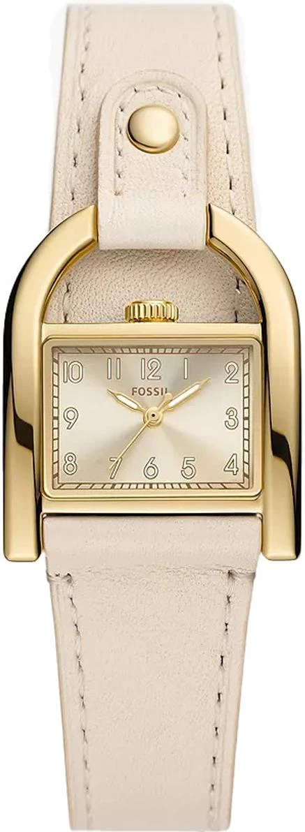 Наручные часы  Fossil  Harwell Fossil ES5280 (фото 1)