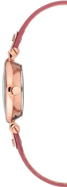 Наручные часы  Anne Klein  Leather Anne Klein 9442RGMV (фото 3)