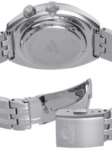 Наручные часы  Orient  Revival Orient RA-AA0E03L (фото 2)