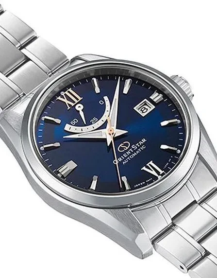 Часы  Orient  Orient Star Orient RE-AU0005L (фото 3)