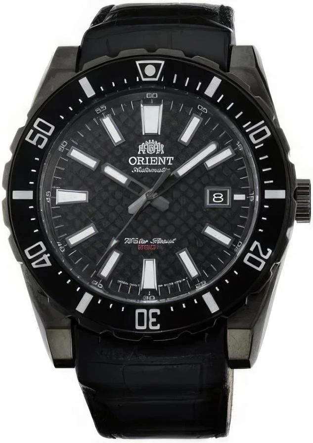 Наручные часы  Orient  Automatic Orient FAC09001B (фото 1)