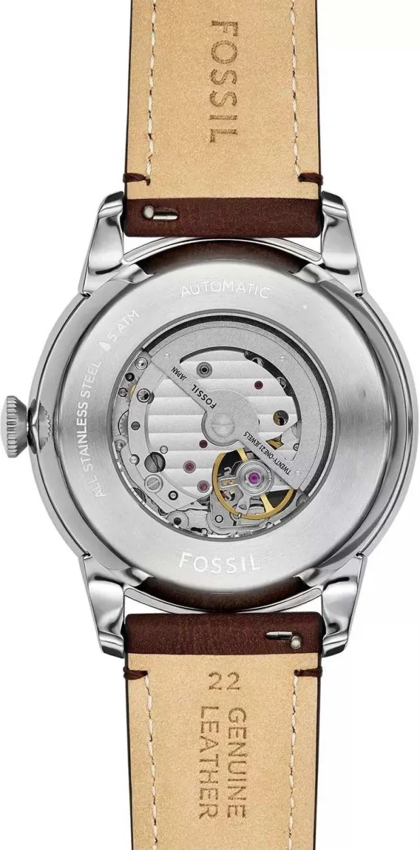 Наручные часы  Fossil  Townsman Fossil ME3266 (фото 3)