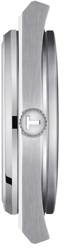 Наручные часы  Tissot  PRX Tissot T137.410.11.421.00 (фото 2)