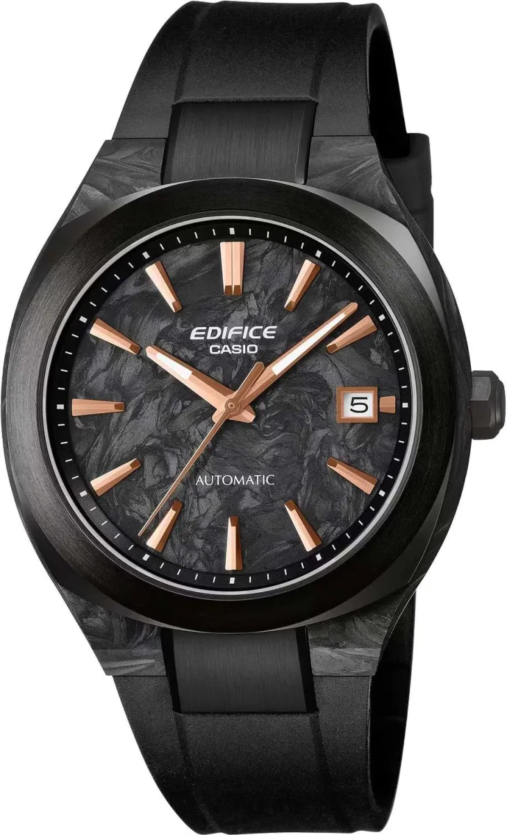 Наручные часы  Casio  Edifice Casio EFK-200XPB-1A (фото 1)