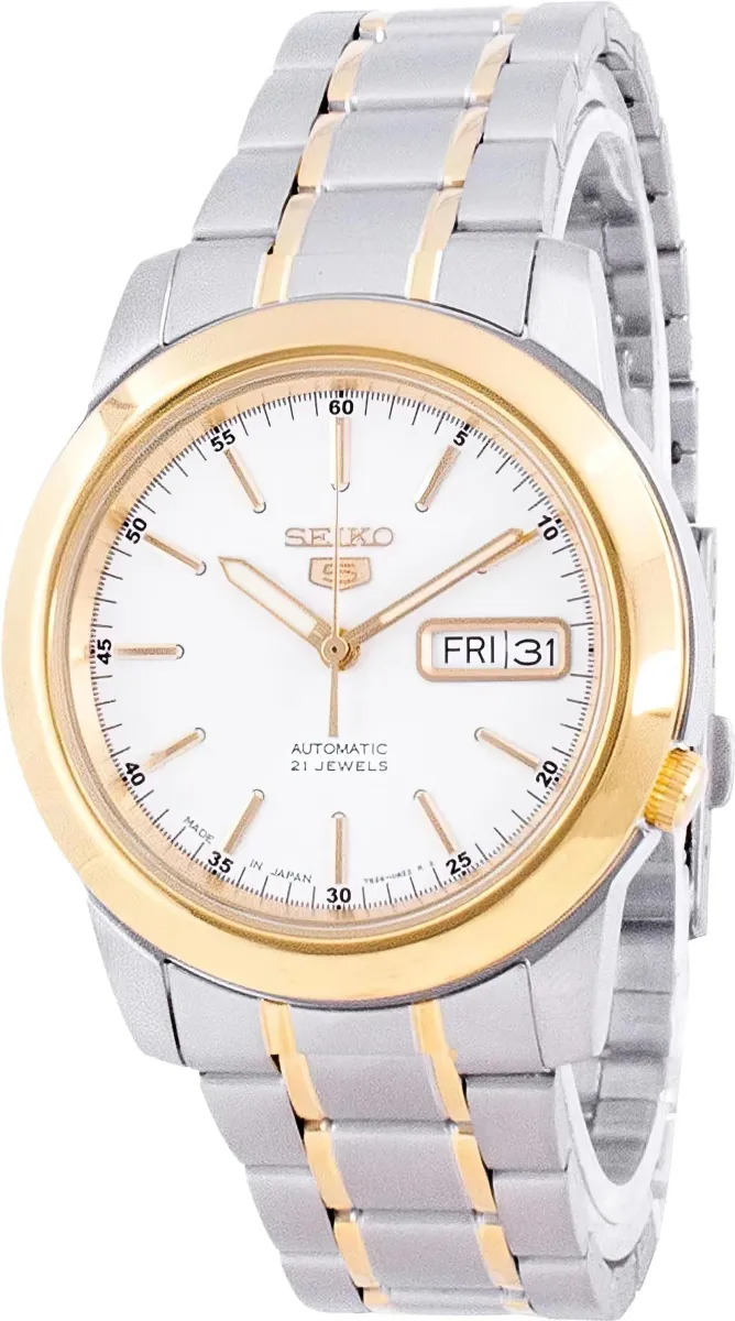 Наручные часы  Seiko  Seiko 5 Seiko SNKE54J1 (фото 1)
