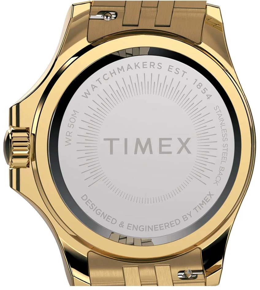Наручные часы  Timex  Kaia Timex TW2V79800 (фото 4)