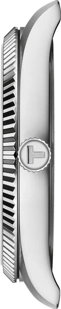 Наручные часы  Tissot  Ballade Tissot T156.410.11.091.00 (фото 2)