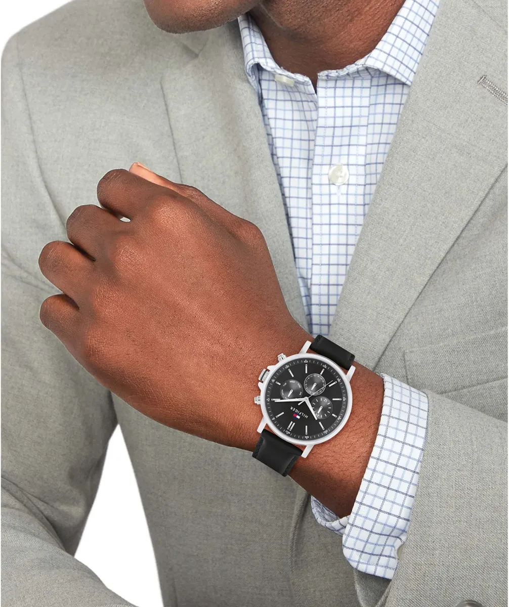 Наручные часы  Tommy Hilfiger  Multifunction Tommy Hilfiger 1710586 (фото 2)