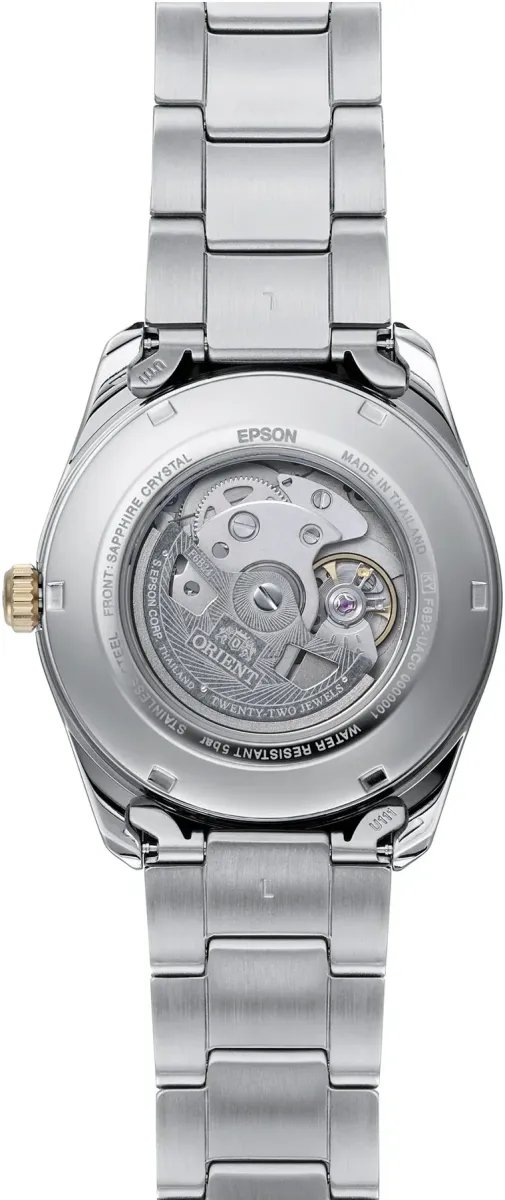 Наручные часы  Orient  Contemporary Orient RA-AK0312S (фото 2)