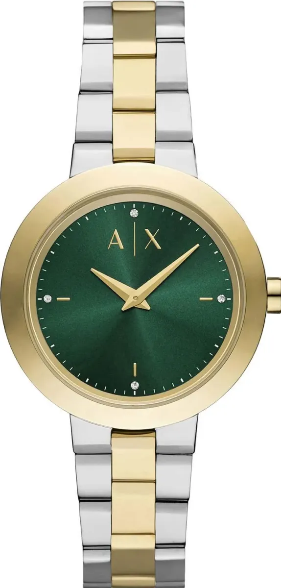 Наручные часы  Armani Exchange  Jackie Armani Exchange AX5176 (фото 1)