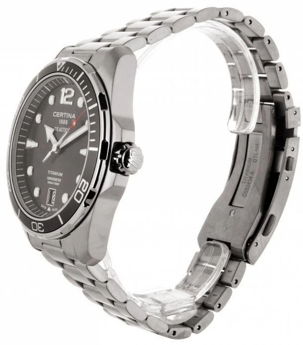 Наручные часы  Certina  DS Action Certina C032.451.44.087.00 (фото 2)