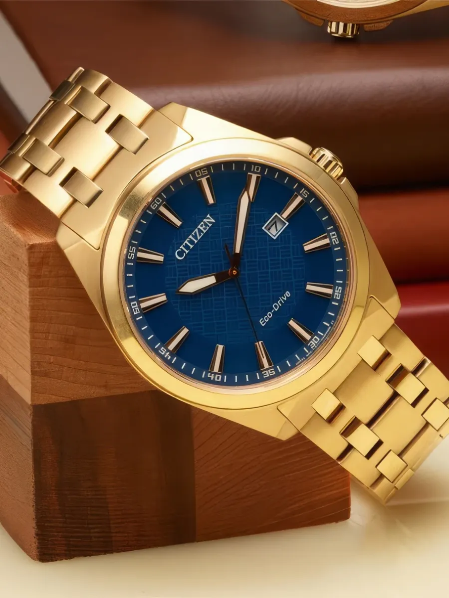 Часы  Citizen  Eco Drive Citizen BM7532-54L (фото 3)
