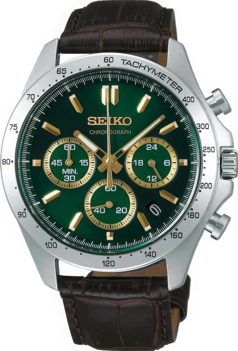 Наручные часы  Seiko  Spirit Seiko SBTR017 (фото 1)