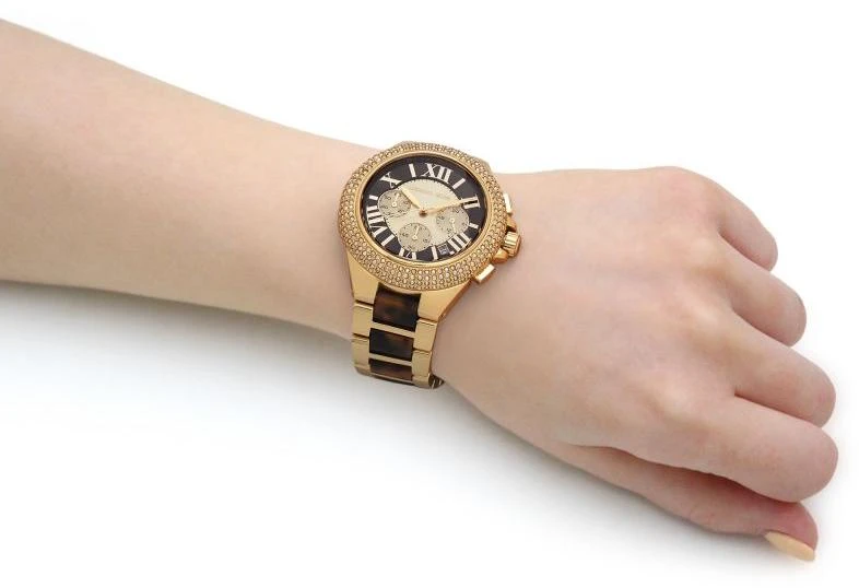 Наручные часы  Michael Kors  Camille Michael Kors MK7269 (фото 4)