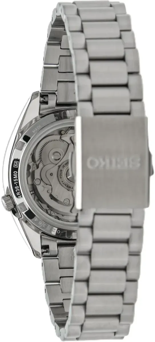 Часы  Seiko  Seiko 5 Sports Seiko SBSA291 (фото 3)