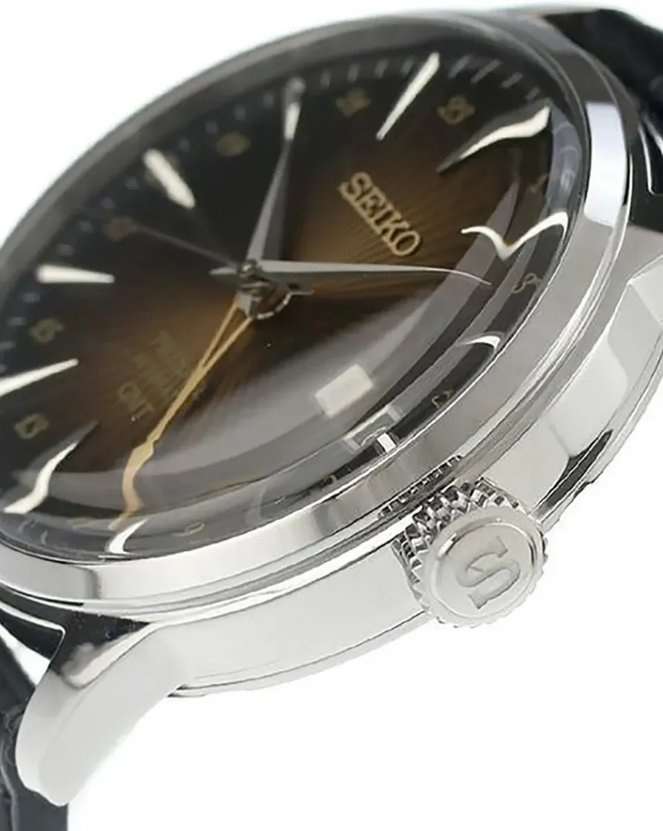 Наручные часы  Seiko  Presage Seiko SARY243 (фото 3)