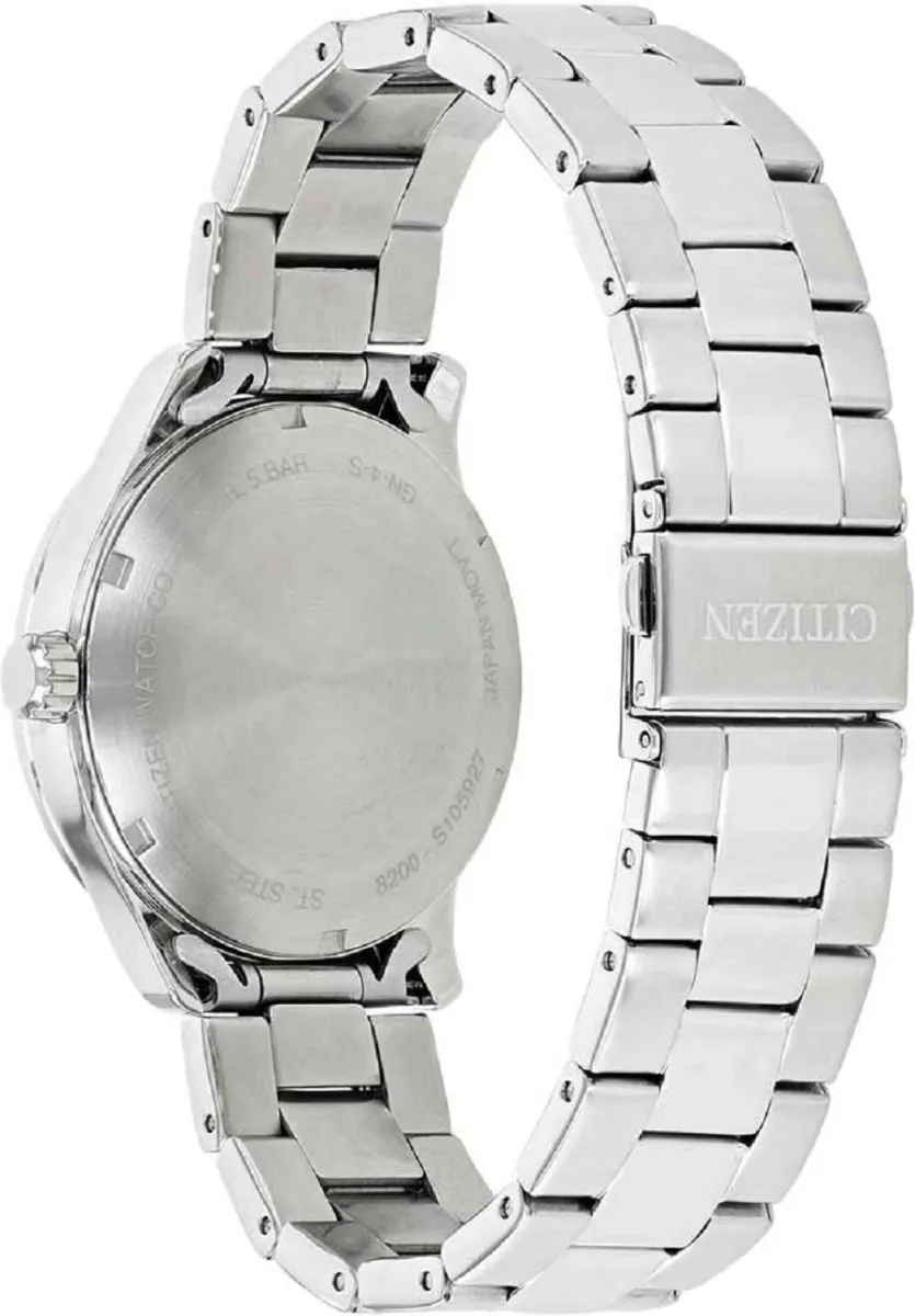 Часы  Citizen  Automatic Citizen NH8350-83A (фото 3)