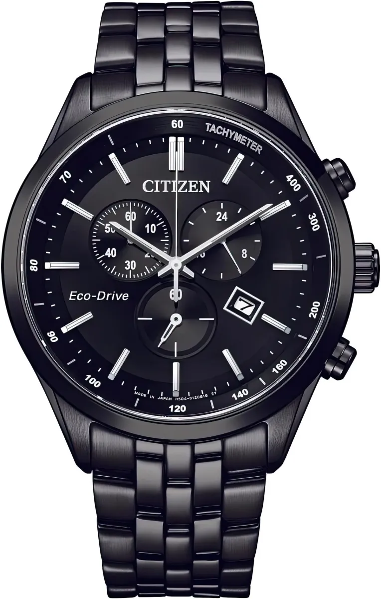 Наручные часы  Citizen  Eco Drive Citizen AT2145-86E (фото 1)
