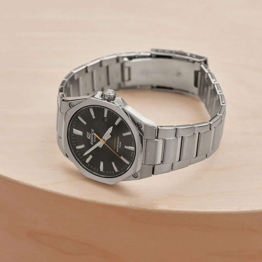 Наручные часы  Casio  Edifice Casio EFR-S108D-1A (фото 3)