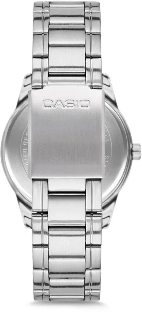 Наручные часы  Casio  Collection Casio MTP-V001D-7B (фото 3)