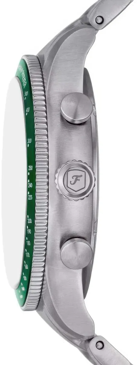 Наручные часы  Fossil  Sport Tourer Fossil FS6048 (фото 3)
